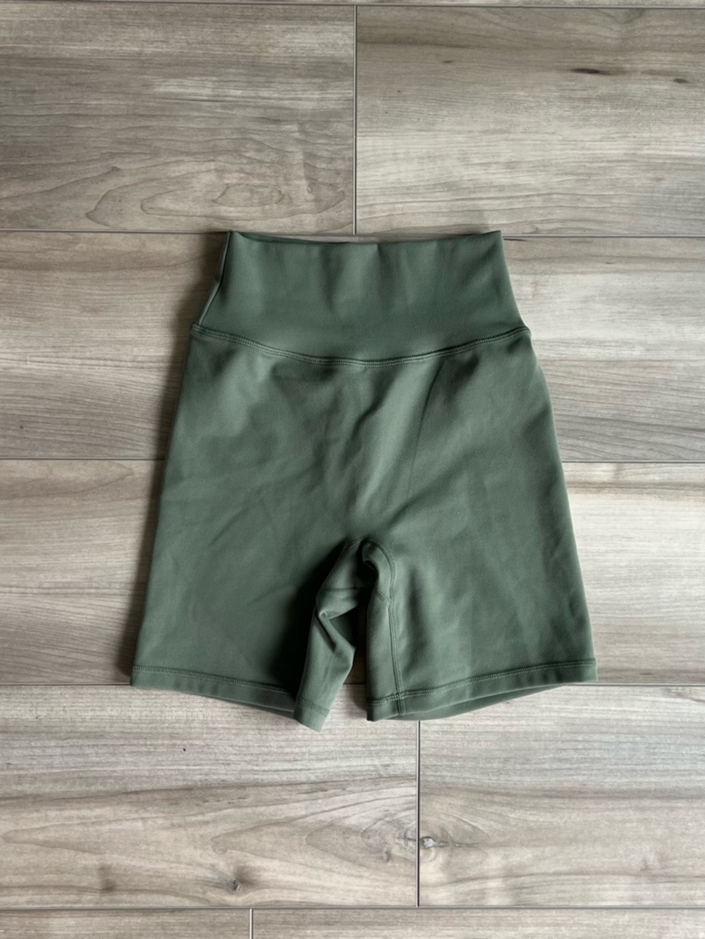 P’tula Sierra Shorts (6”)